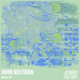 John Beltran // Roots EP 12inch