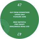 Guy From Downstairs // Layers Only 12inch