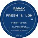 Fresh & Low // Fever Tension/ Fresh Juice II 12inch