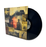 zakè & bvdub // erasure LP