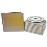 Pallette // Each Day, as if It Were Your Last CD