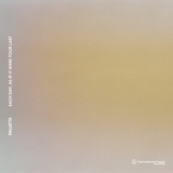 Pallette // Each Day, as if It Were Your Last CD