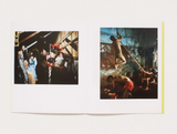 Max Pinckers // Togetherness PHOTO BOOK