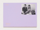 Maxime Imbert // Pulp PHOTO BOOK
