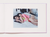 Maxime Imbert // Pulp PHOTO BOOK