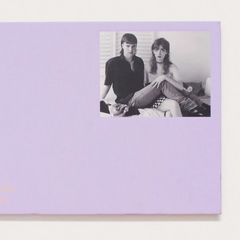 Maxime Imbert // Pulp PHOTO BOOK