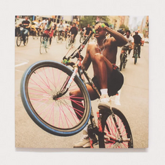 Brian Finke // Bike Life PHOTO BOOK