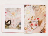 Angela Brandys // Outta Love ART BOOK