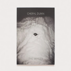 Cheryl Dunn // The Whiles PHOTO BOOK