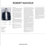 Robert Nasveld s/t LP