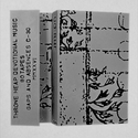 uœrhe // Gaps And Absences TAPE