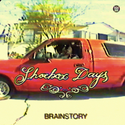 Brainstory // Shoebox Days EP 12inch [COLOR]
