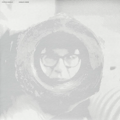 Christian Marclay // Conduite Forcée ETCHED LP