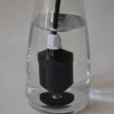 'The Seaphone' HYDRO-GEOPHONE