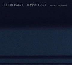 Robert Haigh // Tempus Fugit CD