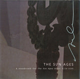 Andrew Chalk // The Sun Ages CDr