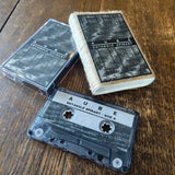 Aube // Entangle Spirant TAPE
