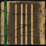 Rashad Becker // the incident 2xLP