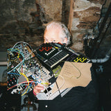 Rosenau & Sanborn // Two LP