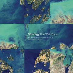 Strategy // The Wet Room LP