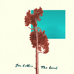 Jon Collin // The Land (2025 reissue) TAPE