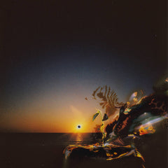 awakened souls & From Overseas // Keep The Orange Sun remix CD