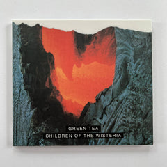 Green Tea // Children Of The Wisteria CD