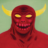 Joseph Shabason // Welcome To Hell LP