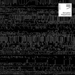 Various Artists (Nonclassical) // Disruptive Frequencies 2xLP