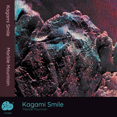 Kagami Smile // Marble Mountain TAPE