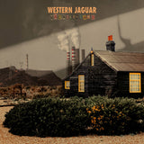 Western Jaguar // Vacationland TAPE