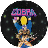 Unknown Artist // Cobra Edits Vol. 10 12"
