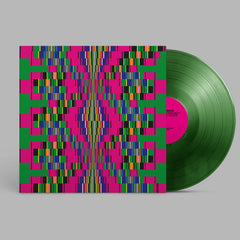 Gary Gwadera // Far, far in Chicago. Footberk Suite LP [COLOR]