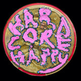 DJ Deathdefy // HARDCORE HAPPY  TAPE