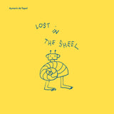 Aymeric de Tapol // Lost In The Shell LP