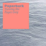 Paperbark // Turning the Pages Gray TAPE