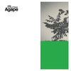 zakè and City of Dawn // Agape LP [COLOR]