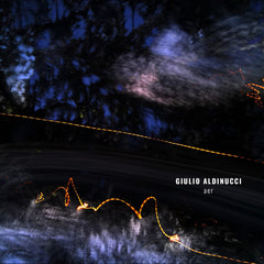 Giulio Aldinucci // Aer (11th Anniversary Remastered Edition) CD