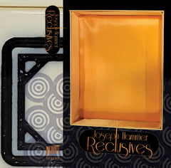 Joseph Hammer // Reclusives TAPE