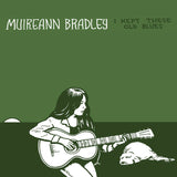 Muireann Bradley // I Kept These Old Blues LP / TAPE / CD