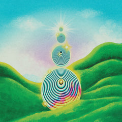 TYGRA // MAGIC SUMMER CDr