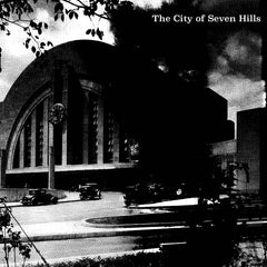 Nick Keeling // The City of Seven Hills TAPE