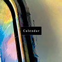 Zachary Paul // Calendar CD