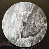 Eusebeia // Cardinal Eusebeia 12inch