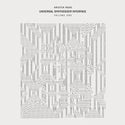 Kristen Roos // Universal Synthesizer Interface Vol I LP