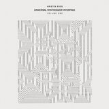Kristen Roos // Universal Synthesizer Interface Vol I LP