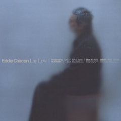 Eddie Chacon // Lay Low LP [COLOR]