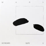 Marv // Keyboard Suite Ⅱ LP [COLOR]