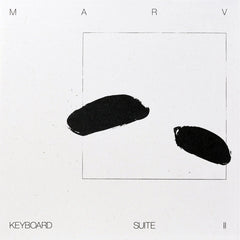 Marv // Keyboard Suite Ⅱ LP [COLOR]