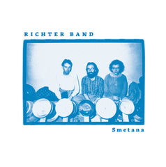 Richter Band // Smetana LP